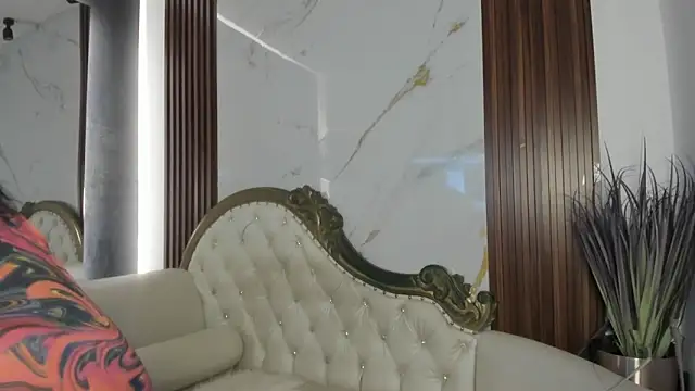 CoralieBronson online show from 21, 9, 2025