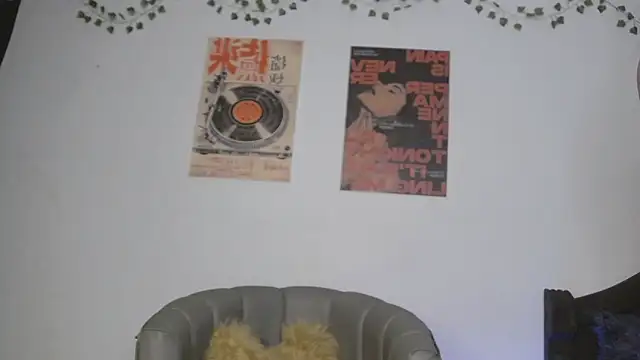 CoralieBronson online show from 17, 2, 2026