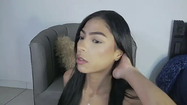 CoralieBronson online show from 10, 2, 2026