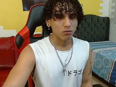 Xfire boy69 online show from 4, 10, 2025