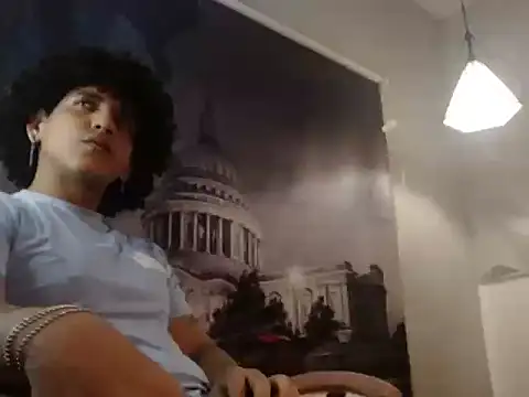 Xfire boy69 online show from 9, 11, 2025