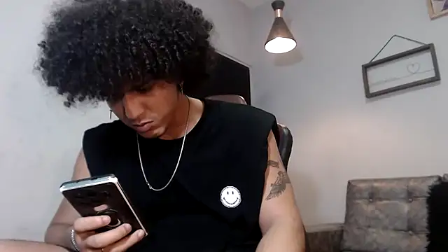 Xfire boy69 online show from 13, 11, 2025