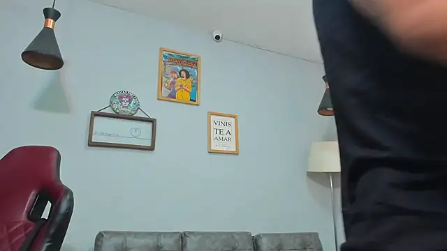 Xfire boy69 online show from 12, 1, 2026