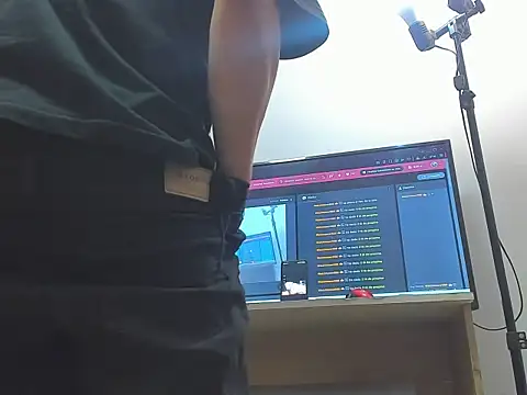 Xfire boy69 online show from 24, 2, 2026