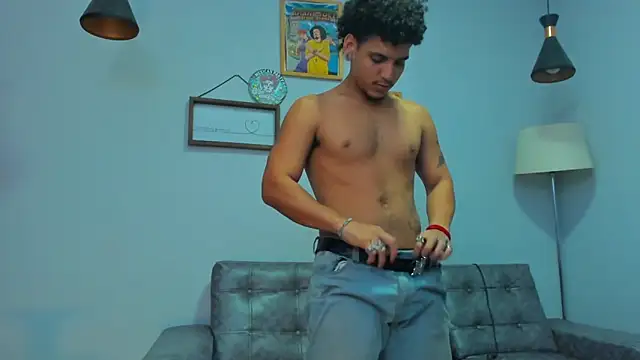 Xfire boy69 online show from 22, 12, 2025