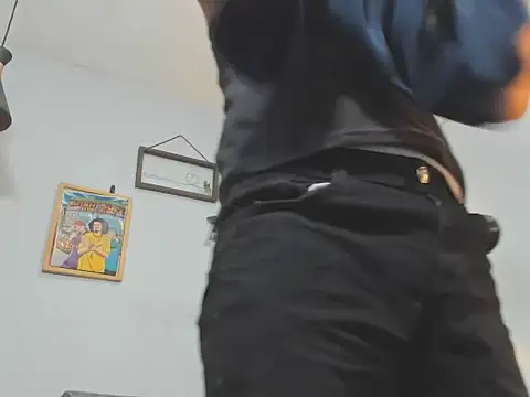 Xfire boy69 online show from 11, 2, 2026