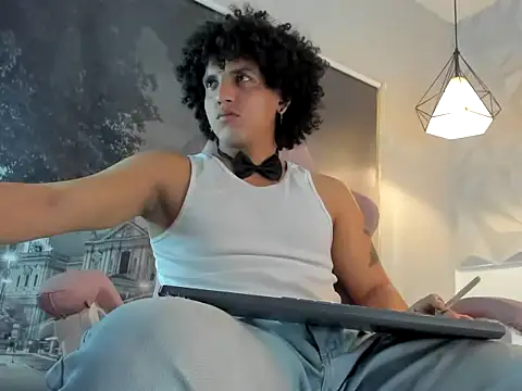 Xfire boy69 online show from 29, 10, 2025