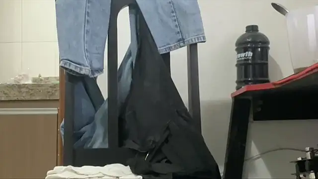 Charlotteecd69 online show from 1, 10, 2025