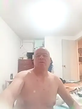 cuntico online show from 20, 10, 2025