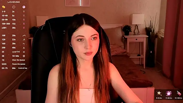 Snapshot of Kimmie_shine chatting on 4, 7, 2026 Kimmie shine online show from 4, 7, 2026