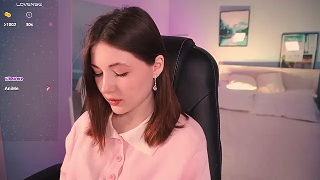 Kimmie shine online show from 10, 2, 2026