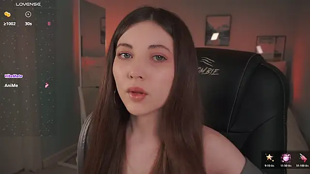 Kimmie shine online show from 4, 3, 2026