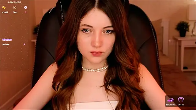 Snapshot of Kimmie_shine chatting on 19, 5, 2026 Kimmie shine online show from 19, 5, 2026