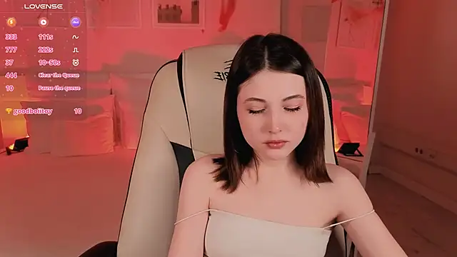 Kimmie shine online show from 11, 11, 2025