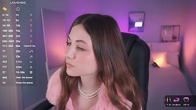 Kimmie shine online show from 8, 3, 2026