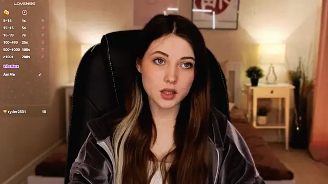 Kimmie shine online show from 18, 4, 2026