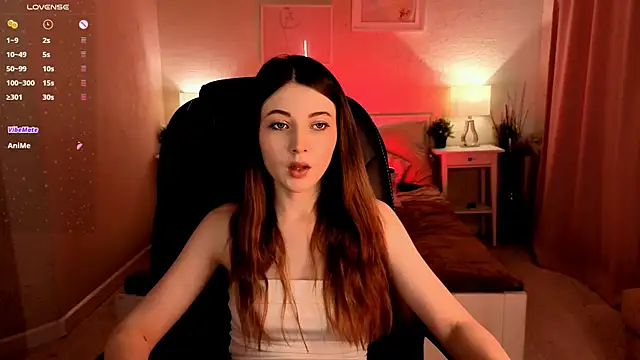 Snapshot of Kimmie_shine chatting on 16, 7, 2026 Kimmie shine online show from 16, 7, 2026