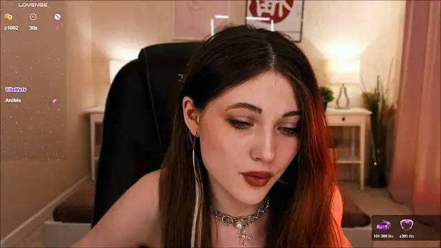 Snapshot of Kimmie_shine chatting on 20, 4, 2026 Kimmie shine online show from 20, 4, 2026