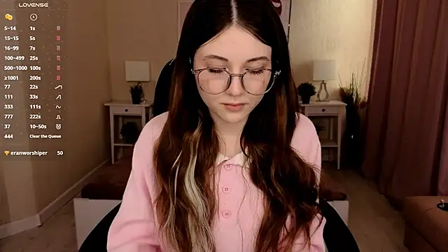 Kimmie shine online show from 9, 4, 2026