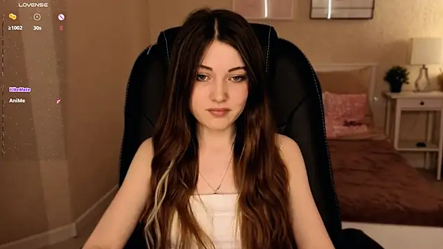 Snapshot of Kimmie_shine chatting on 19, 6, 2026 Kimmie shine online show from 19, 6, 2026
