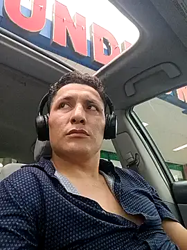 Zetaloco26 online show from 18, 10, 2025