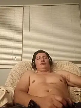 Zetaloco26 online show from 5, 10, 2025