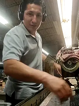 Zetaloco26 online show from 3, 10, 2025