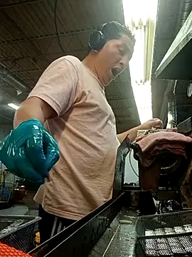 Zetaloco26 online show from 7, 10, 2025