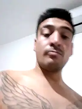 bigandstrong2217 online show from 25, 10, 2025