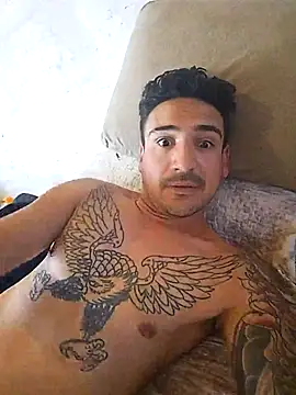 bigandstrong2217 online show from 26, 9, 2025