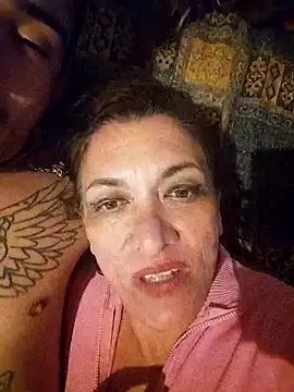 bigandstrong2217 online show from 28, 9, 2025