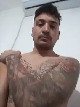 bigandstrong2217 online show from 11, 9, 2025