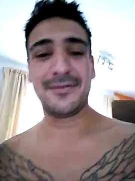 bigandstrong2217 online show from 26, 10, 2025