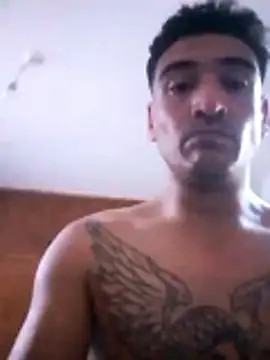 bigandstrong2217 online show from 13, 12, 2025