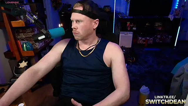 twunkdean online show from 14, 1, 2026