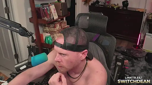 twunkdean online show from 17, 12, 2025