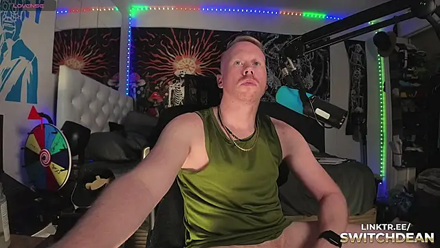 twunkdean online show from 26, 9, 2025