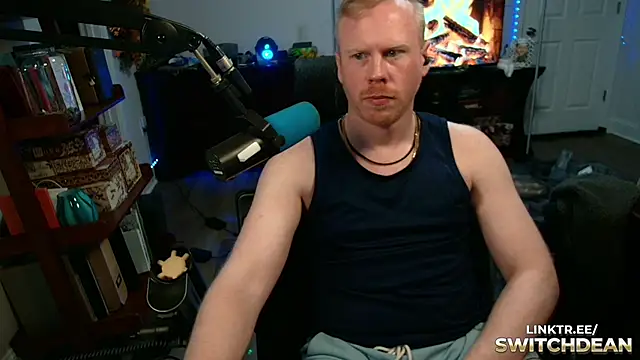 twunkdean online show from 11, 1, 2026