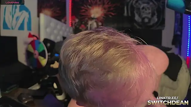 twunkdean online show from 26, 9, 2025