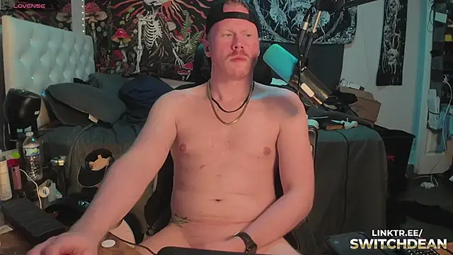 twunkdean online show from 2, 11, 2025