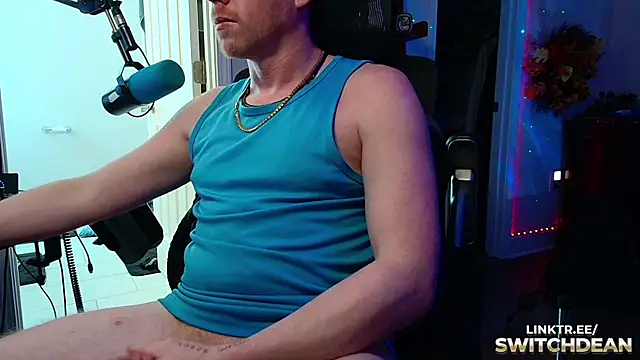 twunkdean online show from 15, 1, 2026