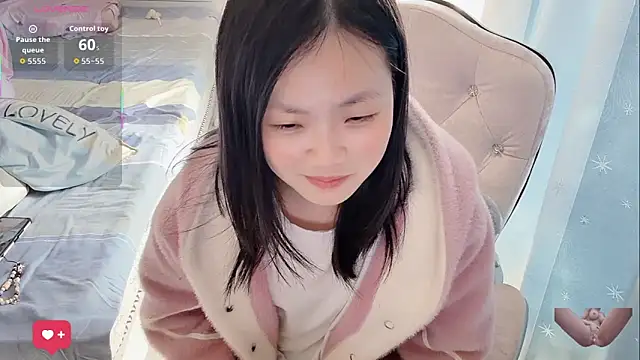 Jamxuan online show from 13, 3, 2026