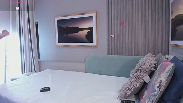 Blue Sixx online show from 14, 1, 2026