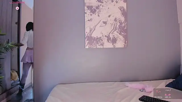 Blue Sixx online show from 20, 2, 2026