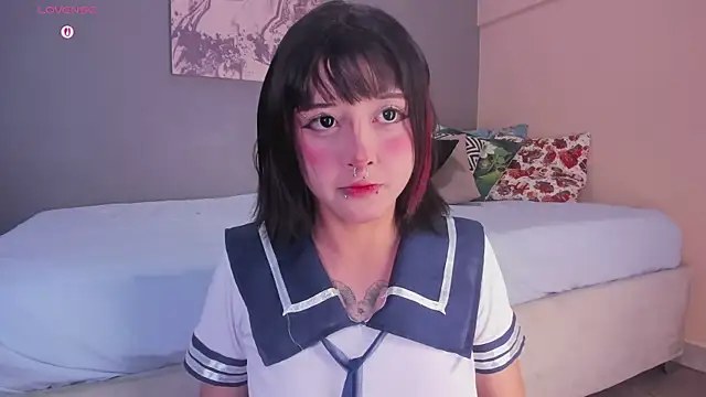 Blue Sixx online show from 11, 4, 2026