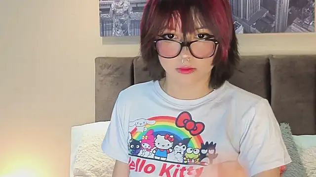 Blue Sixx online show from 6, 11, 2025