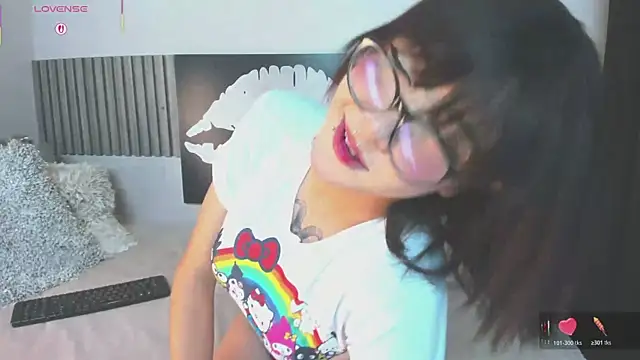 Blue Sixx online show from 18, 3, 2026