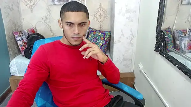 Derek Storm  online show from 25, 9, 2025