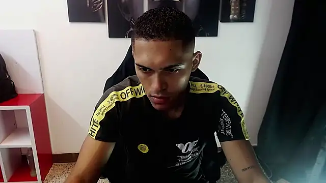 Derek Storm  online show from 8, 11, 2025