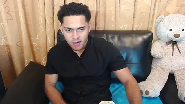 Derek Storm  online show from 2, 4, 2026